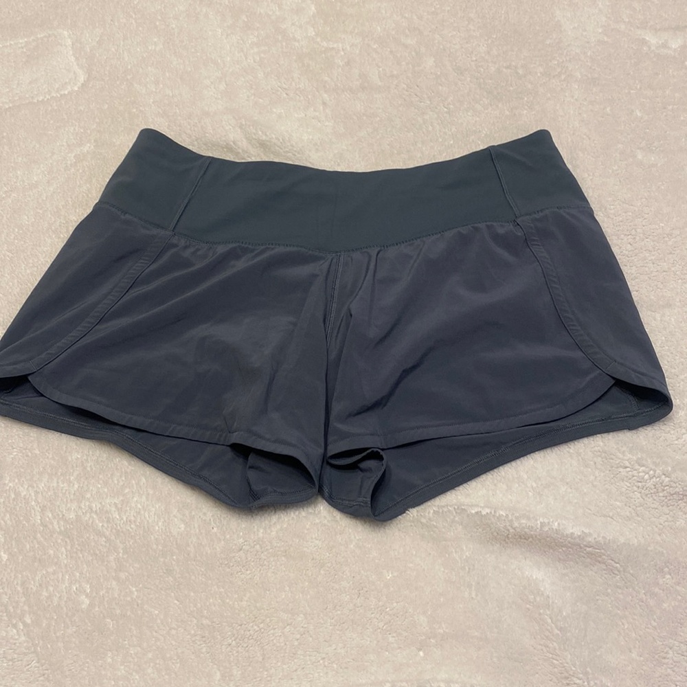 Lulu shorts